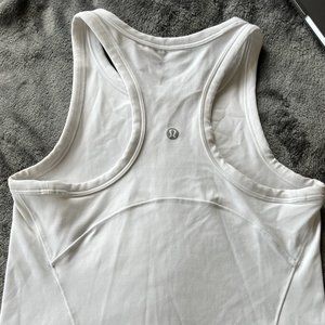 lululemon Align™ Waist-Length Racerback Tank Top